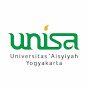 Bahasa Indonesia Universitas Aisyiyah Yogyakarta