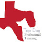 Top Dog Professional Training