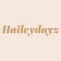 Haileydayz 헤일리데이즈