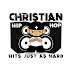 logo Christian Hip Hop