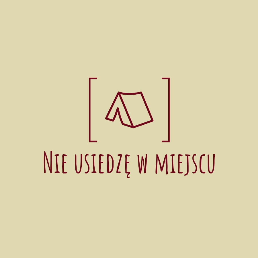 Nie usiedzę w miejscu @nieusiedzewmiejscu