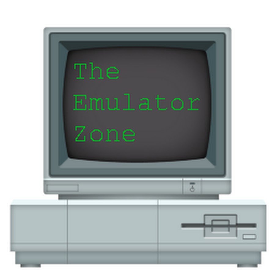 The Emulator Zone - YouTube