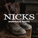 Nicks Handmade Boots