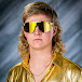 Magic Mullet