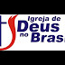 logo IDB Borges Leal Santarém PA (Borges)