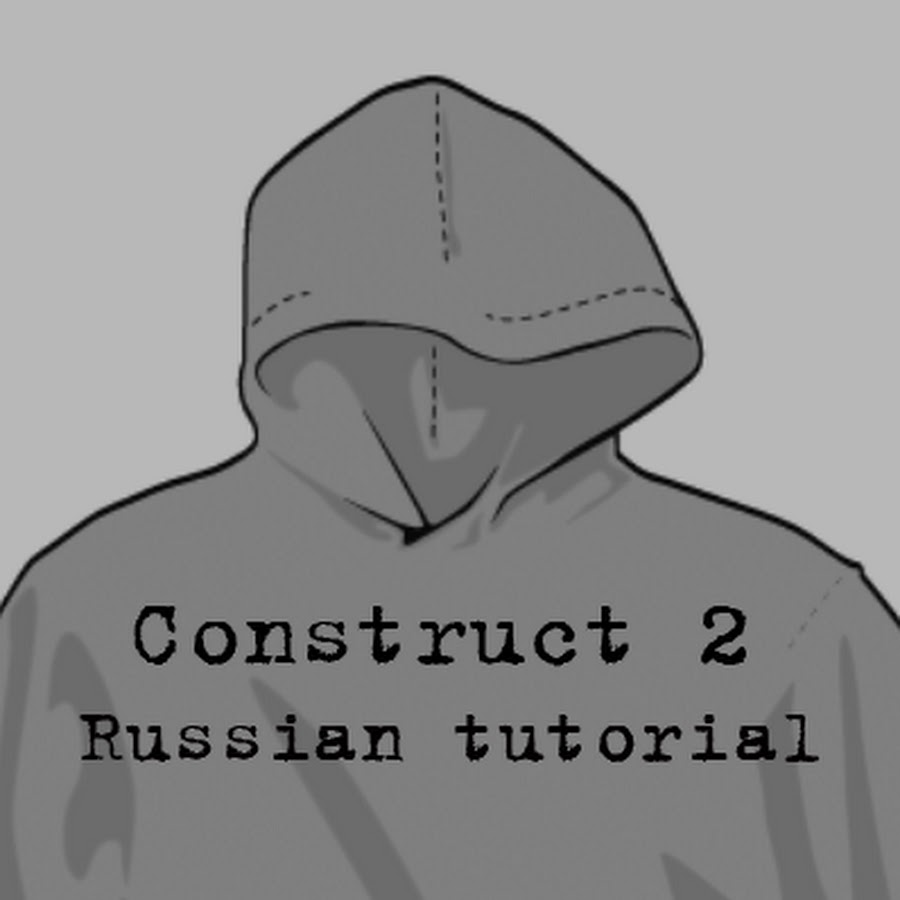 Construct 2 на русском языке - YouTube