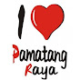 PAMATANG RAYA