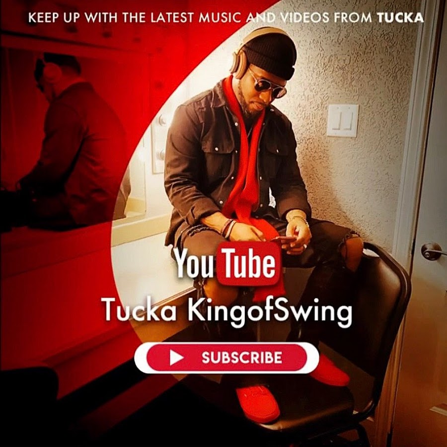 Tucka KingofSwing - YouTube