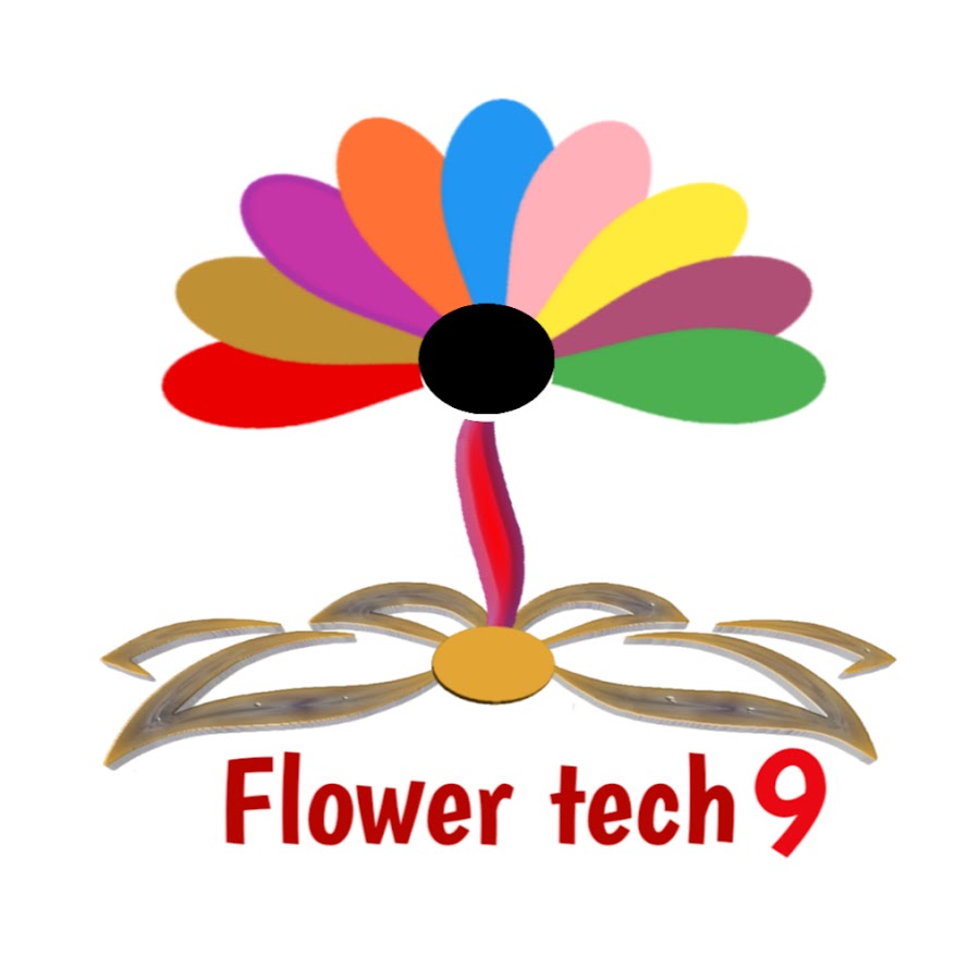 Flower tech9