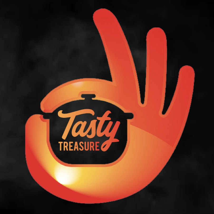 Tasty treasures hot sale