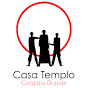 Casa Templo CG