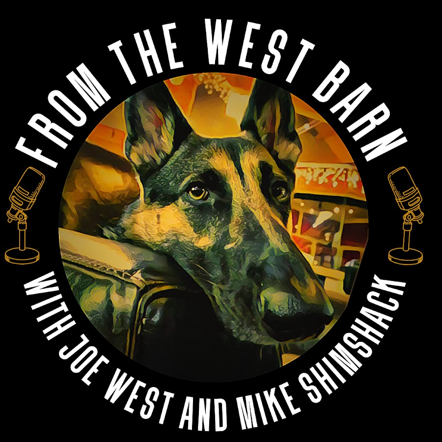 From The West Barn Podcast