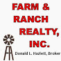 Farm & Ranch Realty, Inc.