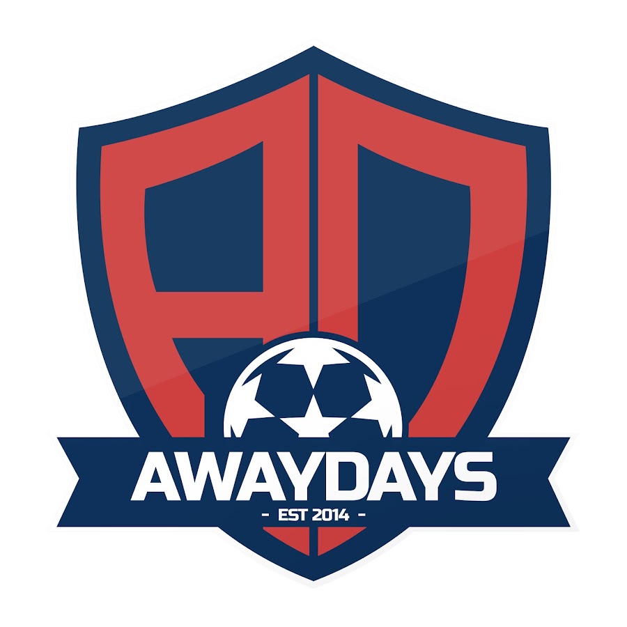 AwayDays @awaydaysfootball