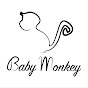 BabyMonkey Wraps