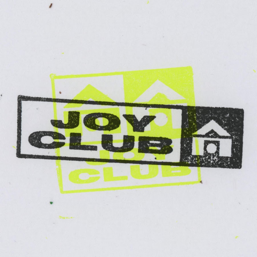 Joy Club - YouTube