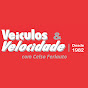 Veículos & Velocidade