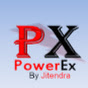 PowerEx by Jitendra