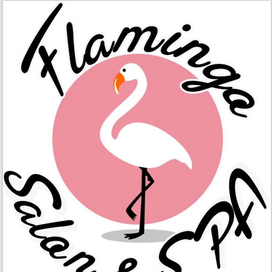 Flamingo salon spa studio - YouTube Flamingo salon spa studio