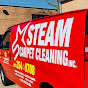 Five star steam carpet cleaning