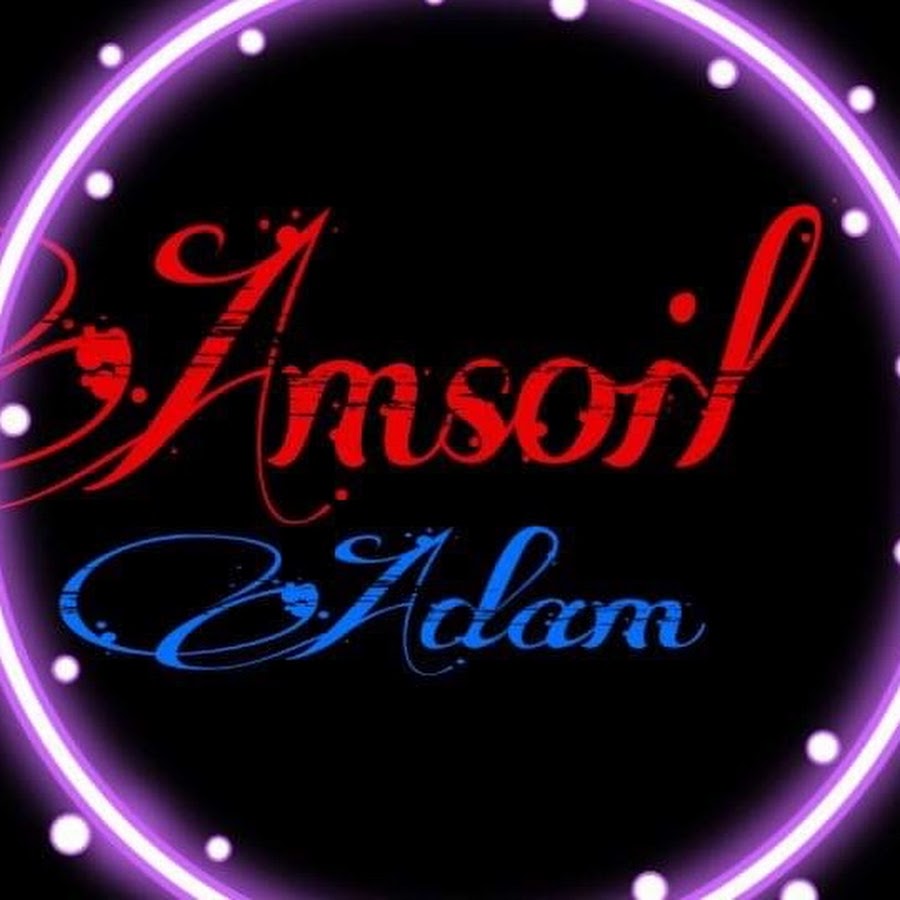 Amsoil Adam