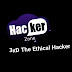 logo 3xD The Ethical Hacker
