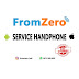 FromZero Bali Service Handphone