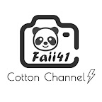 Cotton Channel
