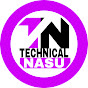 technical Nasu