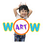 Wow Art youtube avatar