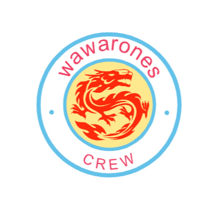 WAWARONES CREW