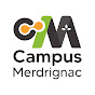 Campus Merdrignac - Lycée & C.F.A. du Mené