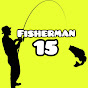 Fisherman 15