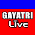 logo GAYATRI LIVE