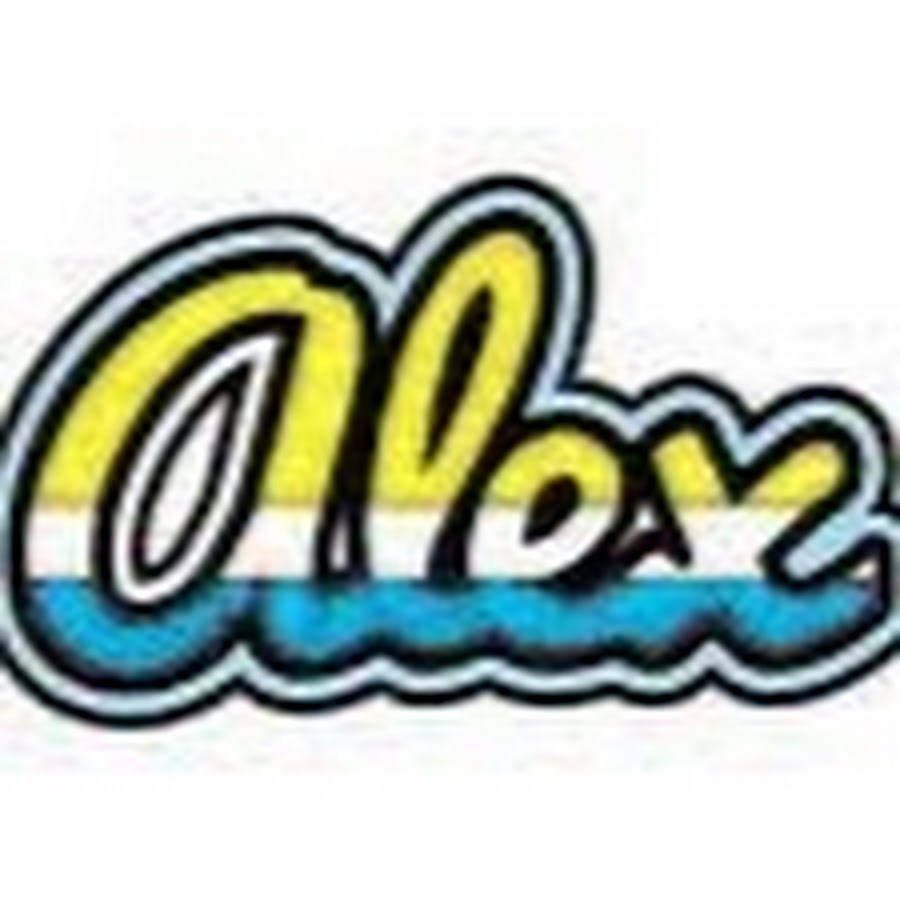 It's me, Alex! @ItsmeAlexCrete