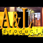 Cal State LA A&L Productions