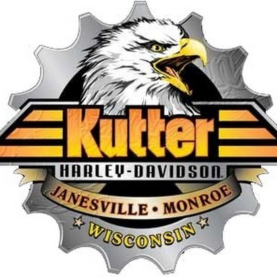 Kutterharley youtube