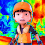 Boboiboy Edit