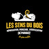 logo Les sens du bois