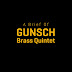 Gunsch Brass Quintet