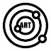 logo ART space