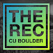 CU Boulder Rec