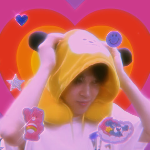 influencer profile picture
