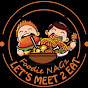 Foodie NAGz Let's Meet 2 Eat