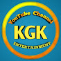 KGK Youtube-Channel