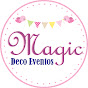 Deco Eventos Magic