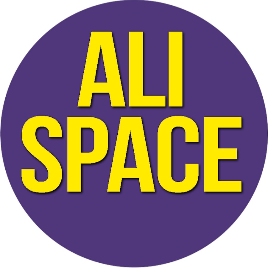 Ali_Space [as] [ ask].