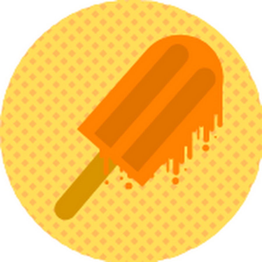 Orange Creamsicle YouTube