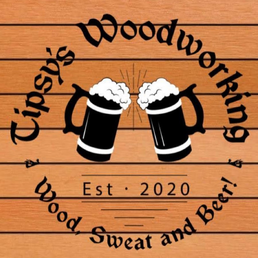 Tipsy woodworking discount