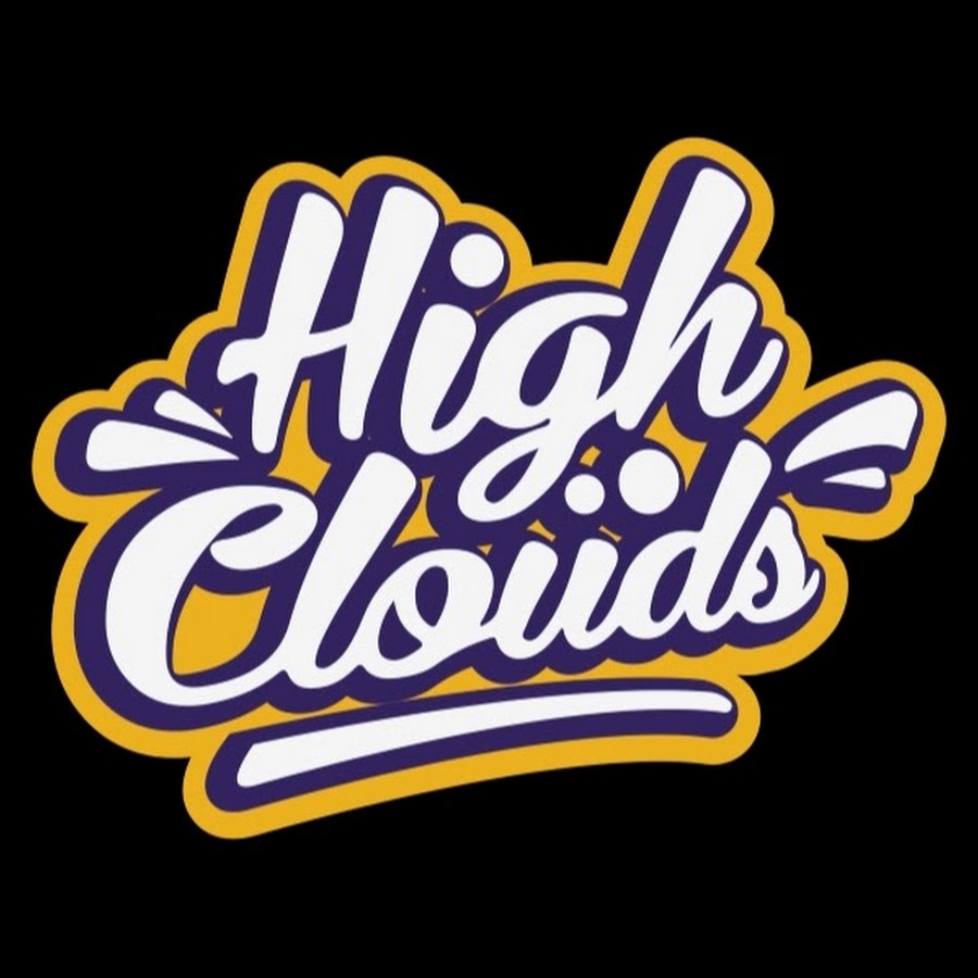 High Clouds @HighClouds